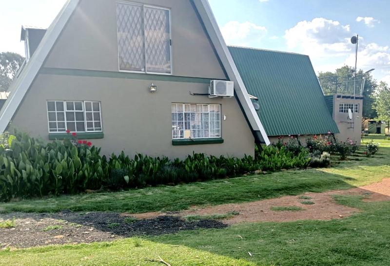 0 Bedroom Property for Sale in Potchefstroom North West